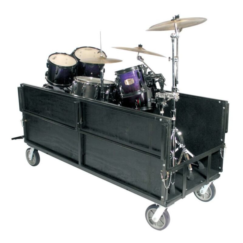 Drum Riser