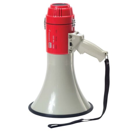 Director Megaphone