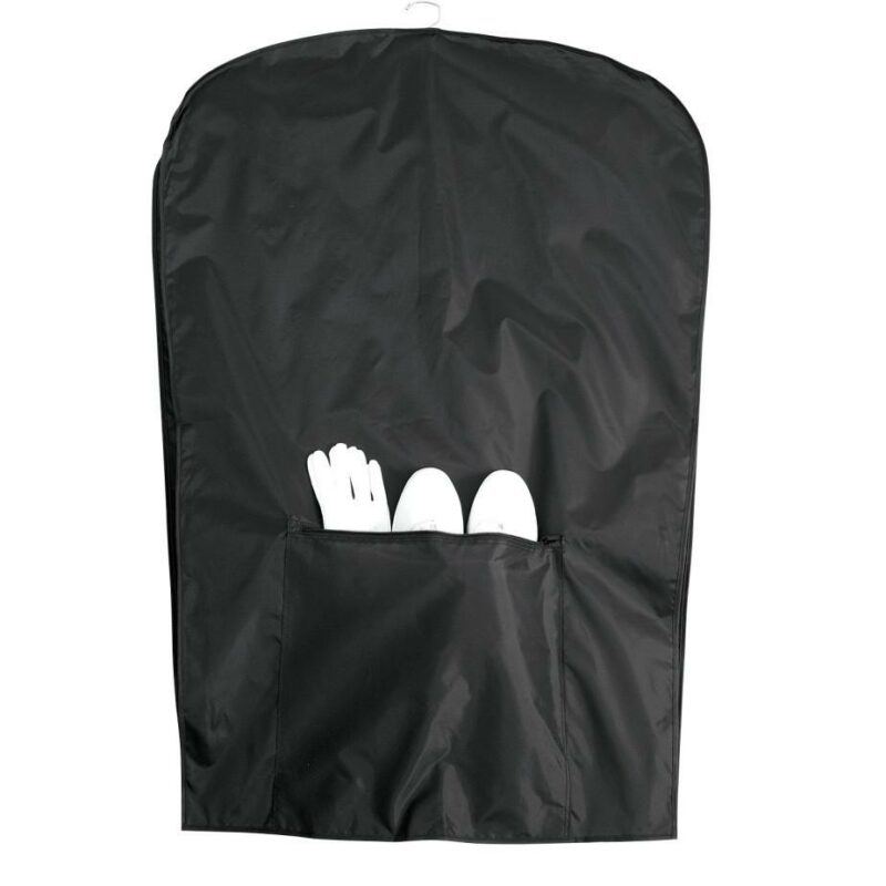 45″ Winged Garment Bag