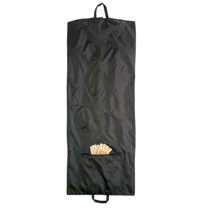 65″ Poly-Soft Garment Bag