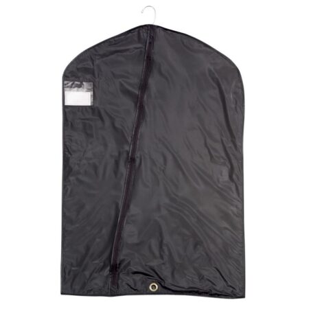 40″ Vinyl Garment Bag