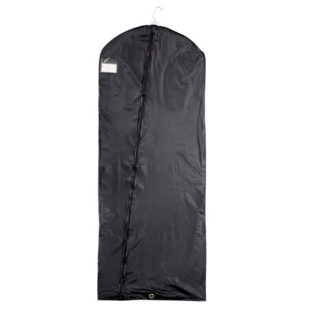 65″ Vinyl Garment Bag