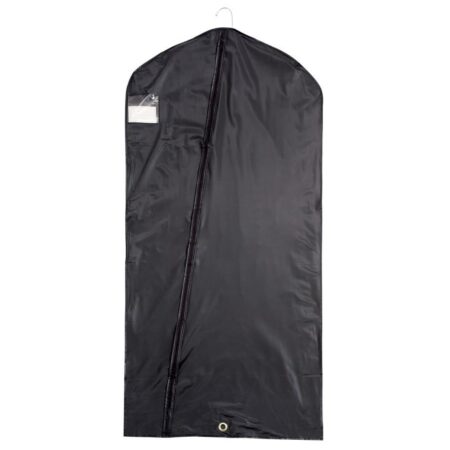 52″ Vinyl Garment Bag