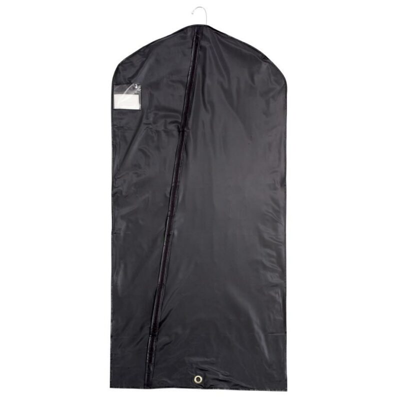 52″ Vinyl Garment Bag