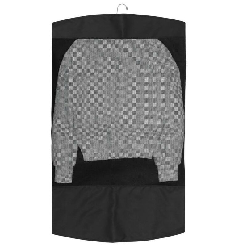 44″ Aerator Mesh Back Garment Bag