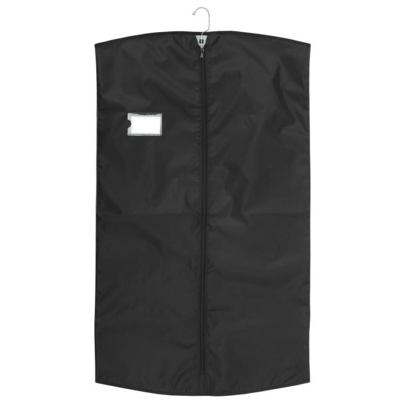 44″ Aerator Mesh Back Garment Bag