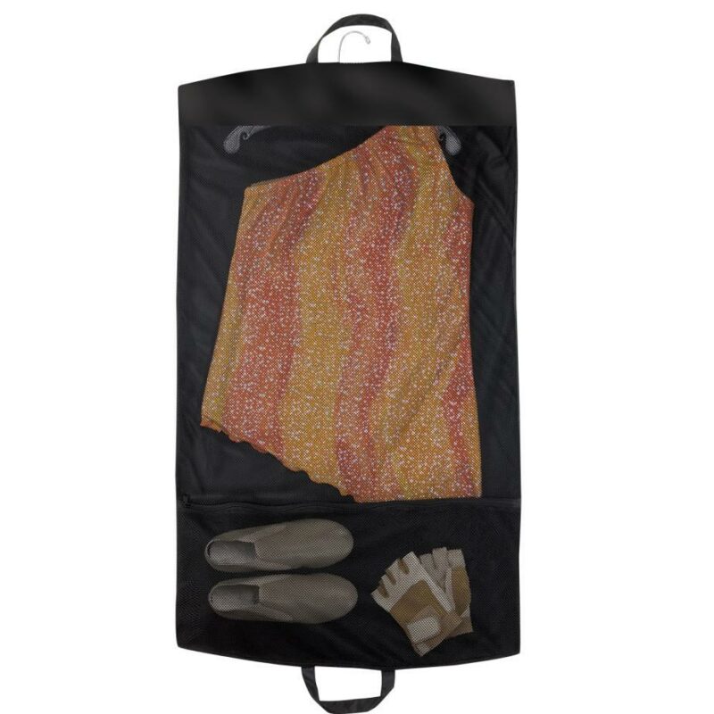 44″ Aerator Mesh Back Garment Bag