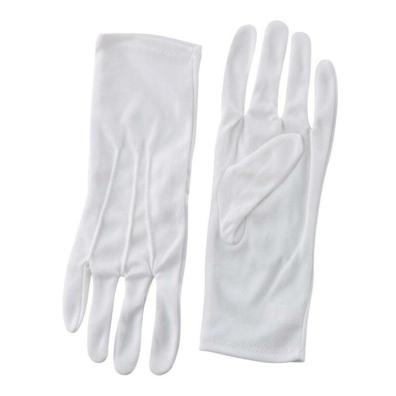 Long Wrist Nylon Gloves