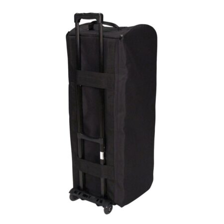 105-Piece Plume Case (13¾”) With Cart