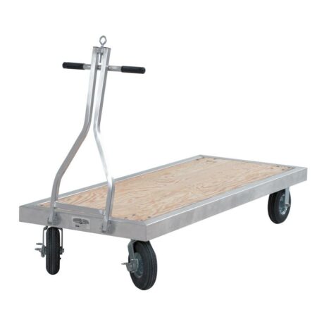 6' Equipment Cart