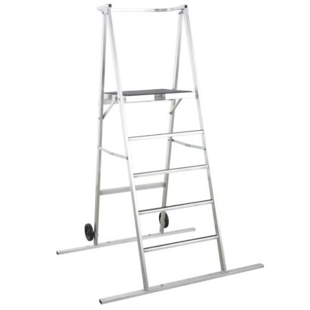 5' Space Saver (Ladder) Podium