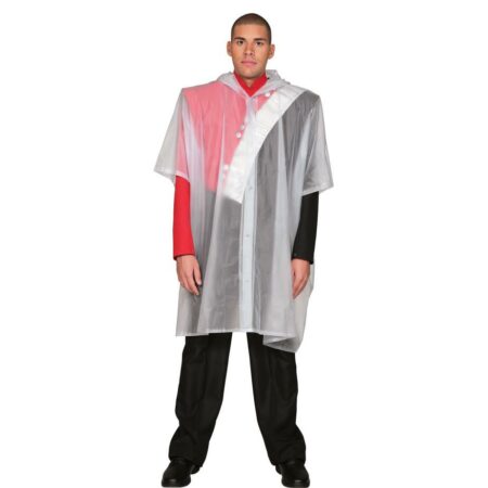 Vinyl Ponchos