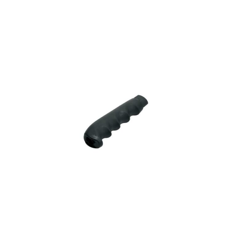 Excalibur – Black Plastic Handle