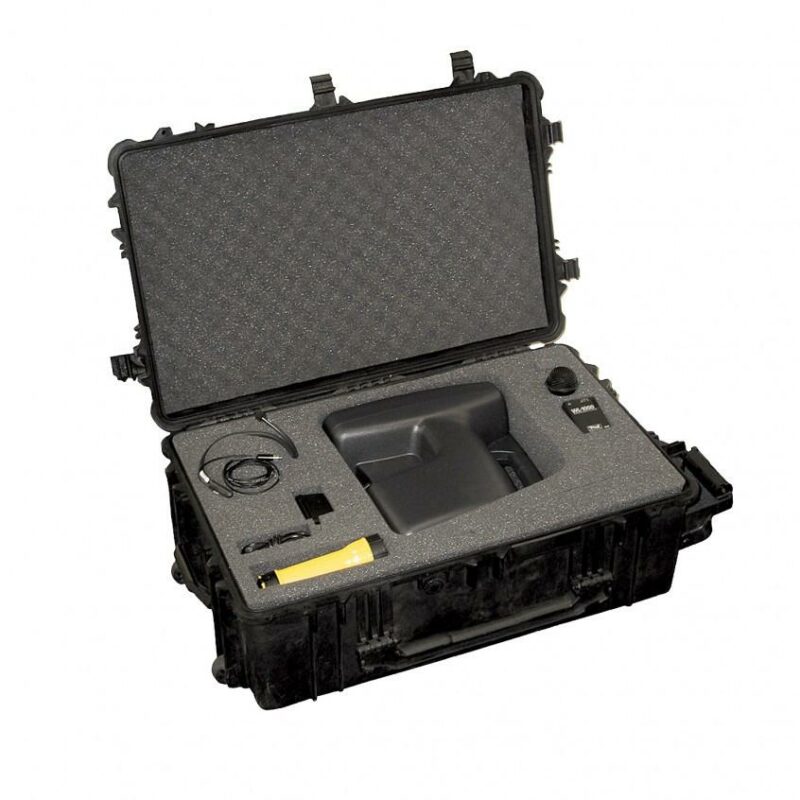 Anchor Armor Hard Case for MegaVox Pro