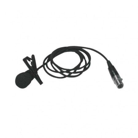 Lapel Microphone