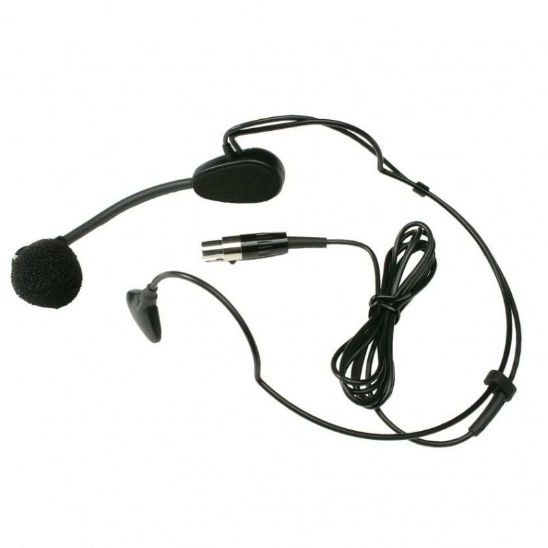 Headset Boom Microphone