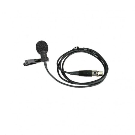 Lapel Mic for MegaVox Pro