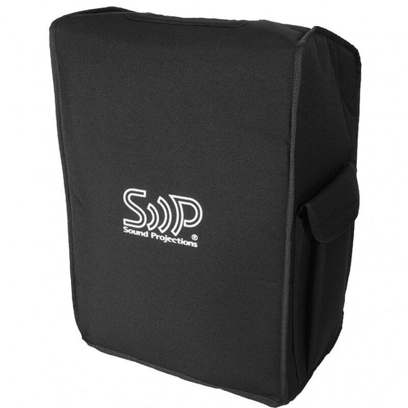 Storage Cover for Sound Machine