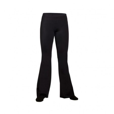 Flared Boot Leg Pants (Lycra)