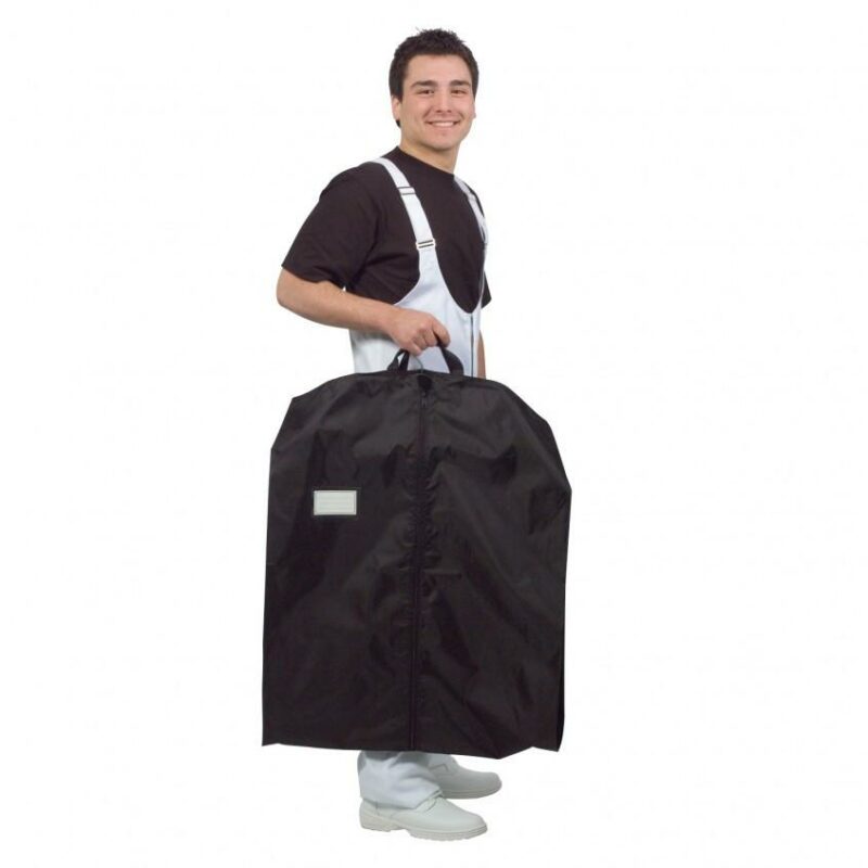 65″ Poly-Soft Garment Bag