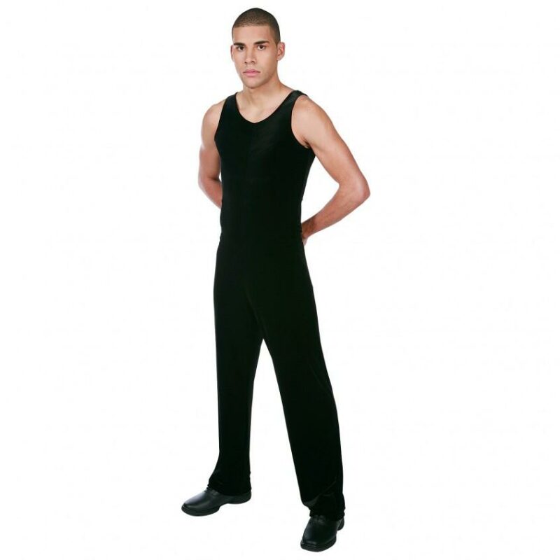 Unisex Unitard