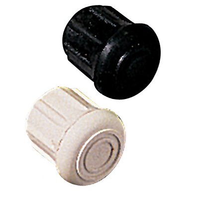 Rubber Pole Cap