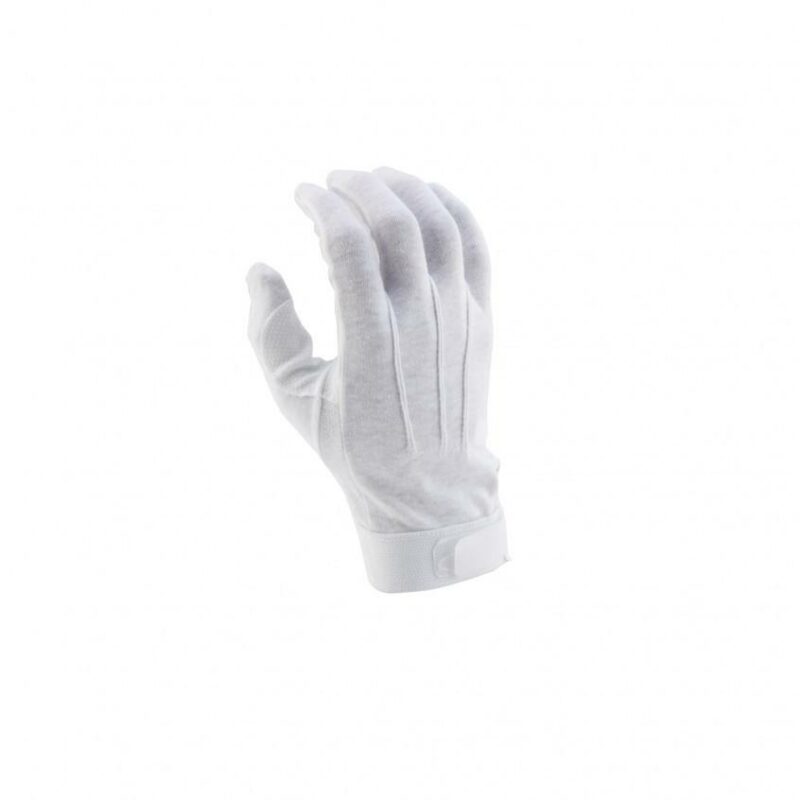 Deluxe Hook/Loop Sure-Grip Gloves