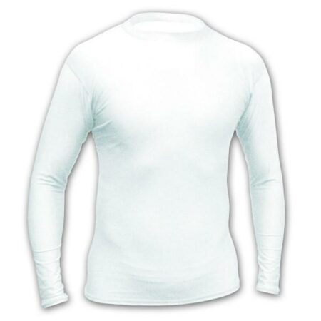 Long Sleeve Compression Shirt