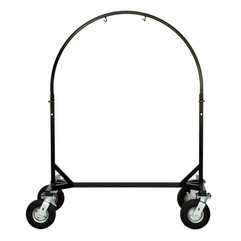 Corps Design Adjustable Gong Stand