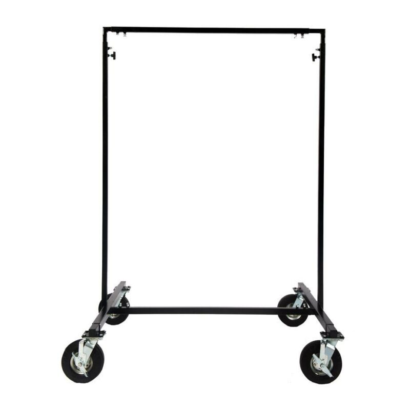 Corps Design Adjustable Media Frame