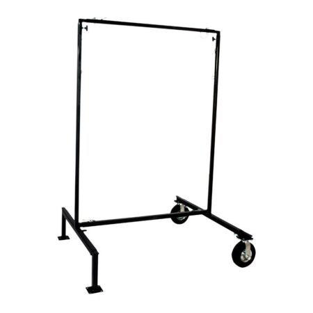 Corps Design Adjustable Media Frame