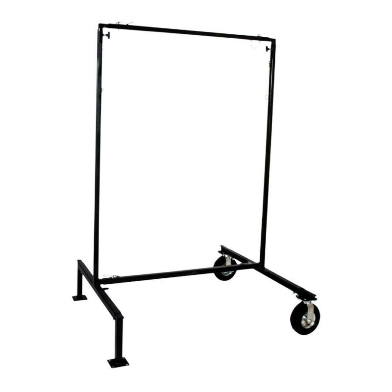 Corps Design Adjustable Media Frame